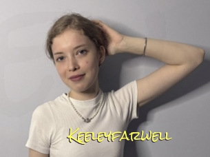 Keeleyfarwell