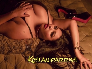 Kehlaniparrish