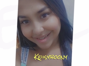 Keiisyboony