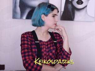 Keikosparks