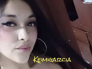 Keimigarcia