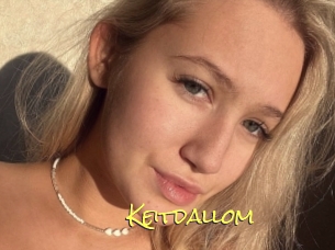 Keitdallom