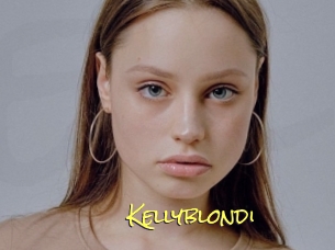 Kellyblondi