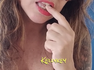 Kellykey