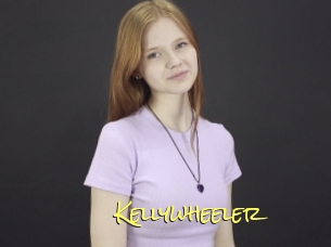 Kellywheeler