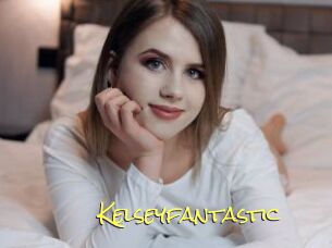 Kelseyfantastic