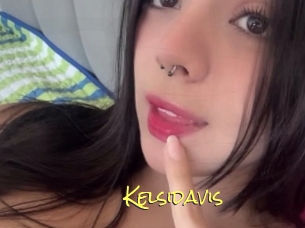 Kelsidavis