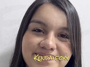 Kendalfoxy