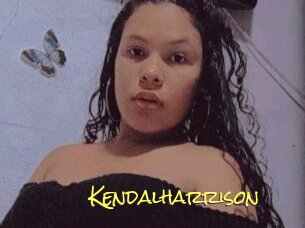 Kendalharrison