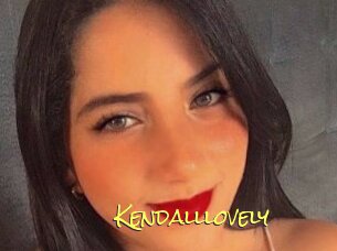 Kendalllovely