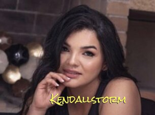 Kendallstorm