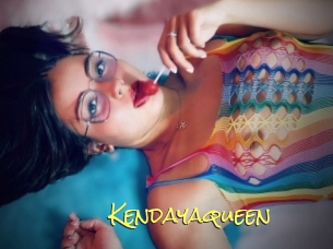 Kendayaqueen