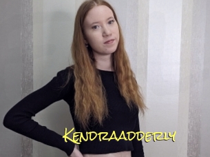 Kendraadderly