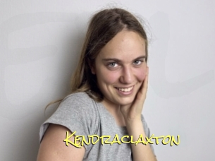 Kendraclaxton