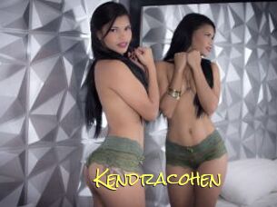 Kendracohen