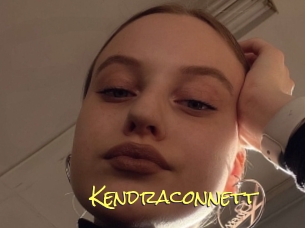 Kendraconnett