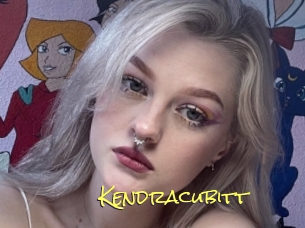 Kendracubitt