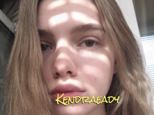 Kendraeady