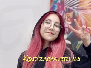 Kendraeasterling