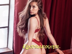 Kendrafoster