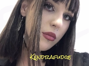 Kendrafudge