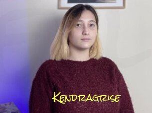 Kendragrise