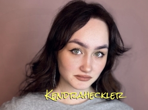 Kendraheckler