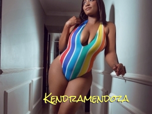 Kendramendoza