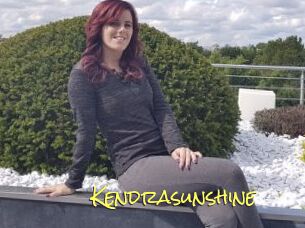 Kendrasunshine