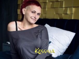 Kessisia