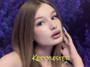 Kettylester