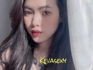 Kevasexy