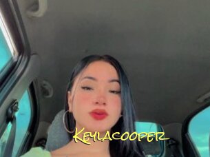 Keylacooper