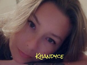 Khandyce