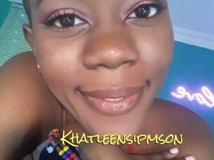 Khatleensipmson