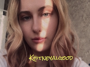 Khitneyalgood