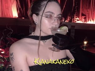 Kianakanexo