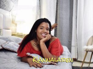 Kiannalaren