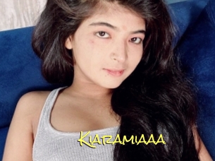 Kiaramiaaa