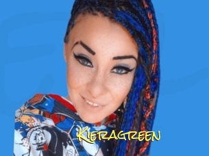 Kieragreen