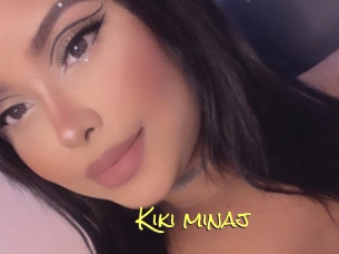 Kiki_minaj