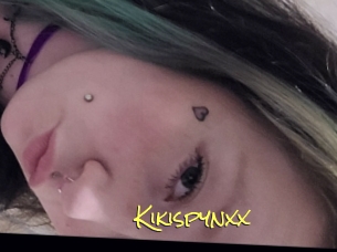 Kikispynxx