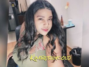 Kimberlycold