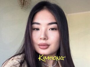 Kimhong