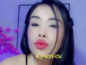 Kimkyfox