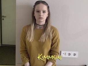 Kimmsue