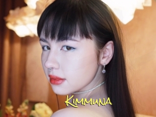 Kimmuna