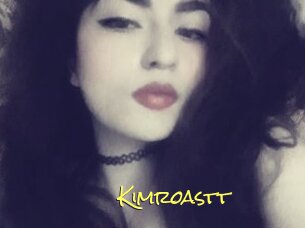 Kimroastt