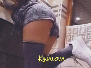 Kinalova