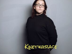 Kinetikgrace